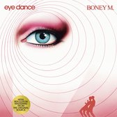 Eye Dance (1985) (LP)