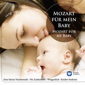 Mozart Fur Mein Baby
