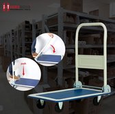 Herzberg - Trolley - Transportwagen HG-8029