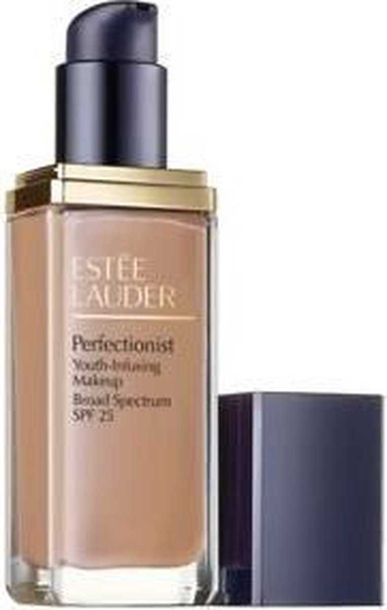 Estée Lauder Perfectionist Youth-Infusing Serum Makeup SPF 25 - 5W2 Rich Caramel - 30 ml - foundation