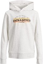 JACK&JONES JUNIOR JORCABANA Jongens Trui - Maat 140