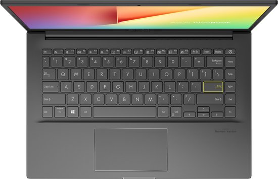 Asus vivobook 2024 14 m413ia
