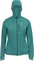 Odlo Jack Zeroweight Lady Jade Groen L