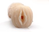 Anna Milf Experience - Diepe Penetratie - 3D Masturbator - Kunstvagina - Pocket Pussy 2 Go - Sextoys voor mannen -  Exclusief