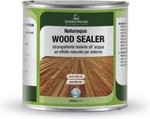 Borma Wachs Houtsealer Wood sealer op waterbasis kleurloos / onbehandeld effect 750ml