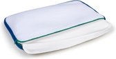 AeroSleep® SafeSleep 3D hoofdkussen voor baby & kleuter - small - 46 x 30 x cm