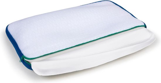 AeroSleep® SafeSleep 3D hoofdkussen voor baby