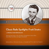Classic Radio Spotlights: Frank Sinatra