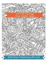 Livre De Coloriage Pour Adultes Calme