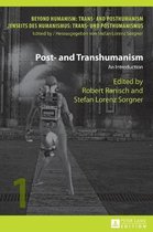 Post- and Transhumanism