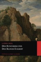 Der Runenberg und Der Blonde Eckbert (Graphyco Deutsche Klassiker)