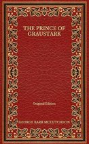 The Prince of Graustark - Original Edition