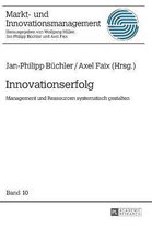 Markt- Und Innovationsmanagement- Innovationserfolg