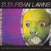 Suburban Lawns - Suburban Lawns (LP)