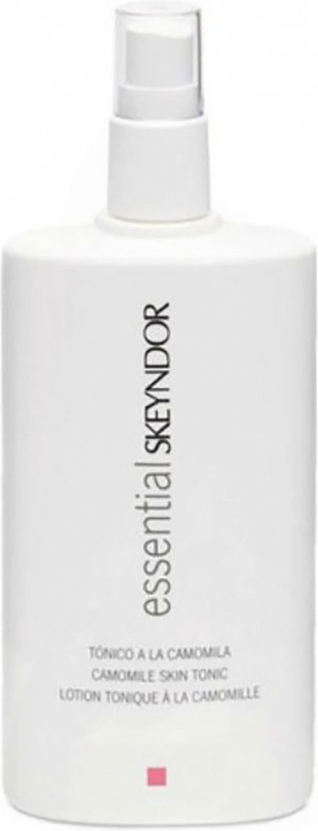 Skeyndor - Essential - Skin Tonic With Camomile - 250 ml