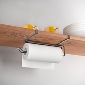 Bol.com Metaltex-Tomado - Easy-Roll Lava - Mat Zwart aanbieding