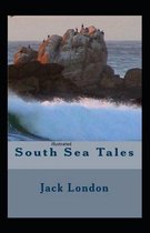 South Sea Tales Illustrated