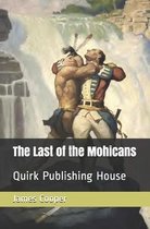 The Last of the Mohicans