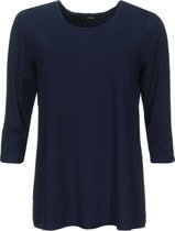 Zazou-t-shirt-amy-darknavy