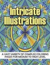 Intricate Illustrations