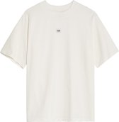 Llocals label T-shirt - Maat M