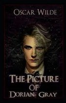 The Picture of Dorian Gray Illustrated