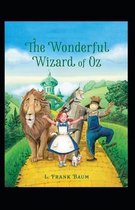 The Wonderful Wizard of OZ: a claasics 100th anniversary