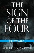 The Sign of the Four Illustrated