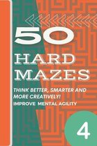 50 Hard Mazes Vol4