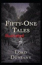 Fifty-One Tales Illustrated