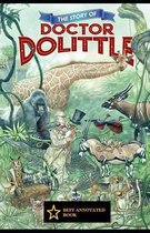 The Story of Doctor Dolittle Annotated