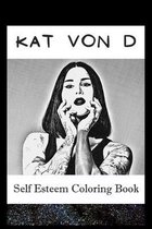 Self Esteem Coloring Book