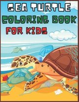 Sea Turtle