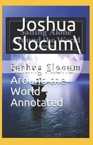 Sailing Alone Around the World Annotated