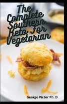 The Complete Southern Keto For Vegetarian