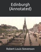 Edinburgh (Annotated)