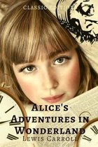 Alice's Adventures in Wonderland