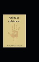 Crime et chatiment illustree