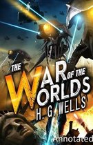 The War of the Worlds Annotated