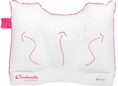 Cinderella Orthoflex 2.0 Hoofdkussen (Extra Zacht) - 60x50x10 cm