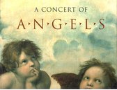 Concert Of Angels [Book & CD] [Germany]