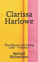 Clarissa Harlowe