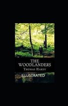 The Woodlanders Illustrated