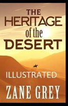 The Heritage of the Desert Illustrated