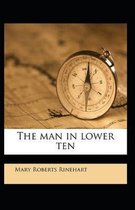 The Man in Lower Ten Illustrated