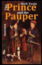 The Prince and the Pauper Illustrated