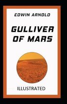 Gulliver of Mars illustrated