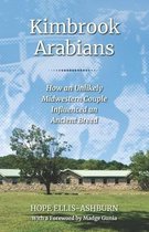 Kimbrook Arabians