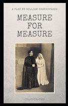 Measure for Measure Illustrated