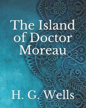 The Island of Doctor Moreau